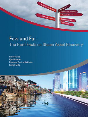 cover image of Few and Far